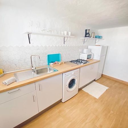 Casa Gercko 2 Apartment Yaiza  Luaran gambar