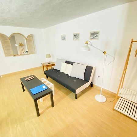 Casa Gercko 2 Apartment Yaiza  Luaran gambar