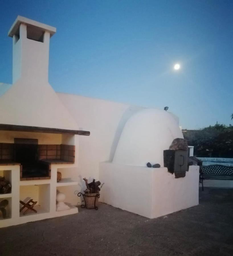 Casa Gercko 2 Apartment Yaiza  Luaran gambar