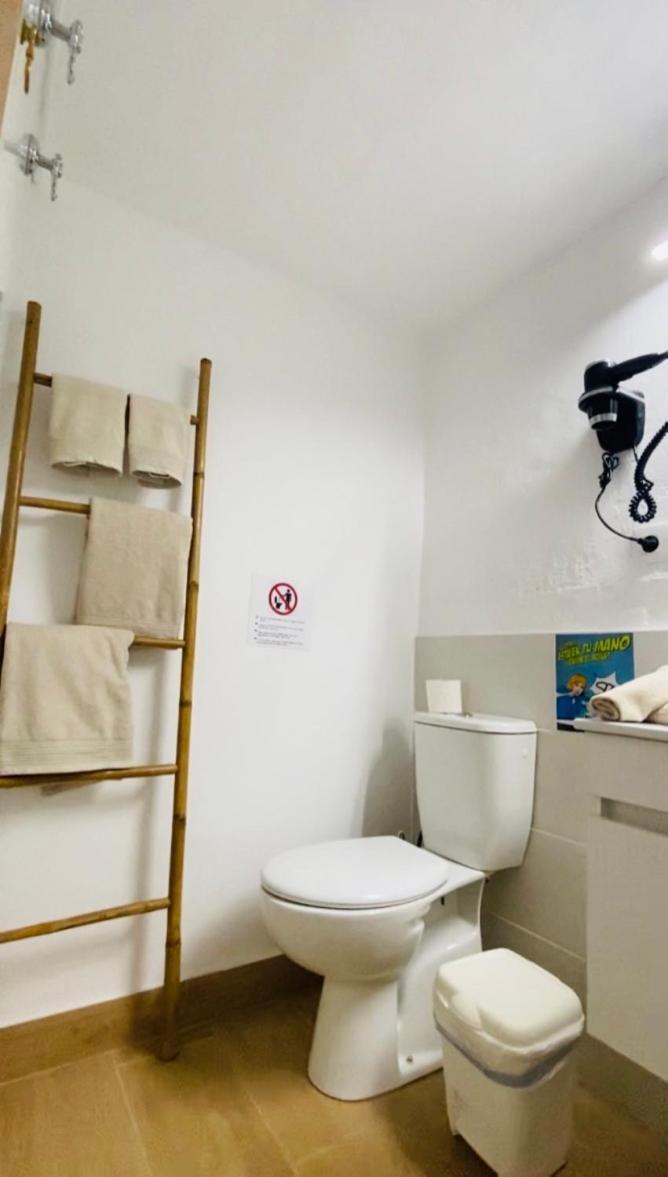Casa Gercko 2 Apartment Yaiza  Luaran gambar
