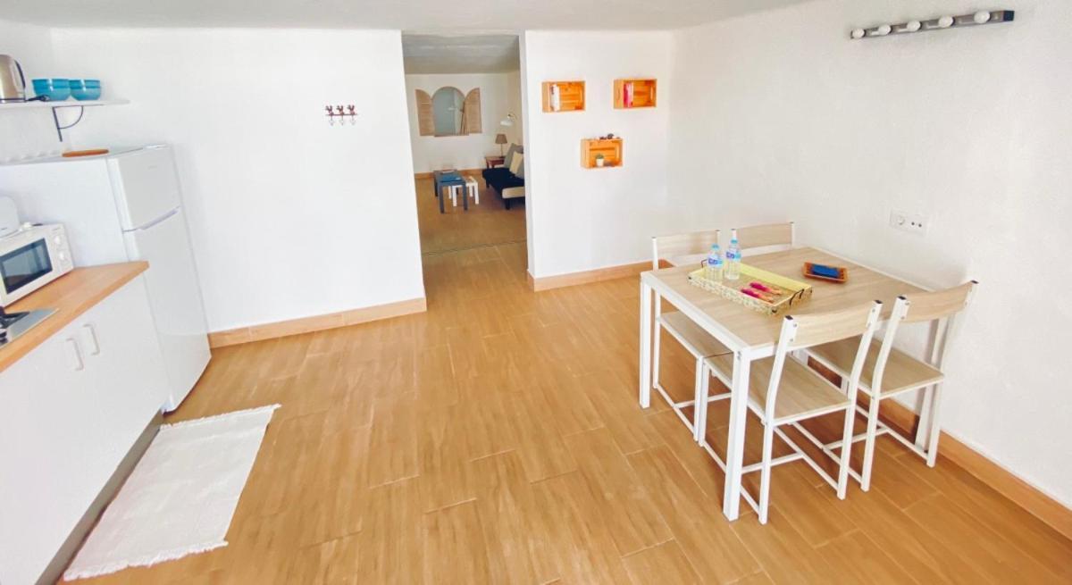 Casa Gercko 2 Apartment Yaiza  Luaran gambar