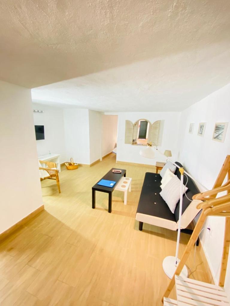 Casa Gercko 2 Apartment Yaiza  Luaran gambar