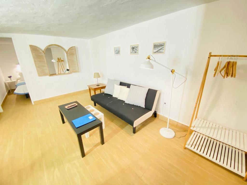 Casa Gercko 2 Apartment Yaiza  Luaran gambar